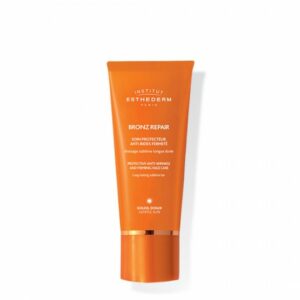 BRONZ REPAIR CRÈME VISAGE SOLEIL NORMAL Institut Esthederm