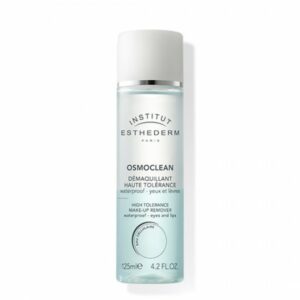 DEMAQUILLANT HAUTE TOLERANCE YEUX & LEVRES WATERPROOF Institut Esthederm