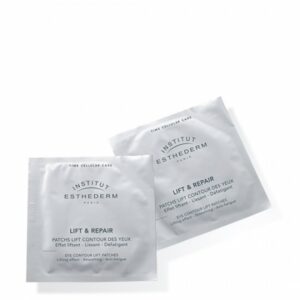 REPAIR: PATCHS LIFT CONTOUR DES YEUX Institut Esthederm