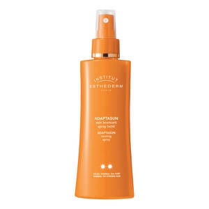 ADAPTASUN SPRAY LACTÉ SOLEIL NORMAL OU FORT Institut Esthederm
