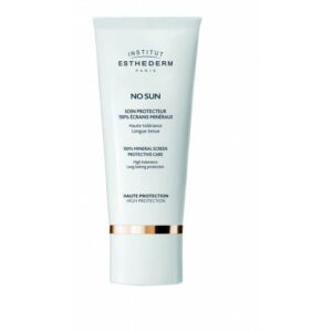 NO SUN CRÈME VISAGE ET CORPS Institut Esthederm