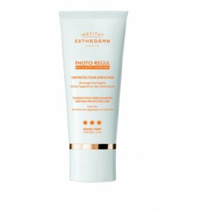 PHOTO REGUL CRÈME VISAGE Institut Esthederm