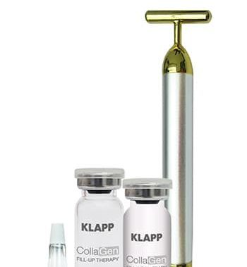 collagene klapp