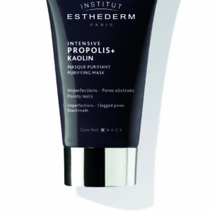 Masque Kaolin propolis + Nouveauté