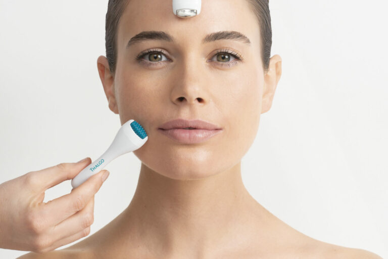 Soins du visage dans notre institut de beauté à Saint chamond