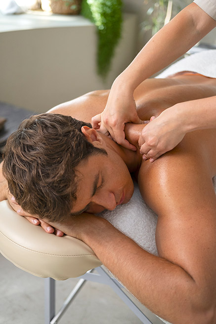 massage homme saint chamond